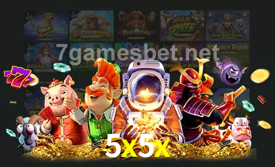 cassino 5x5x