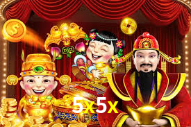 5x5x bet