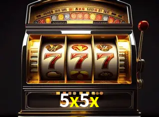 Promoções Sazonais 5x5x