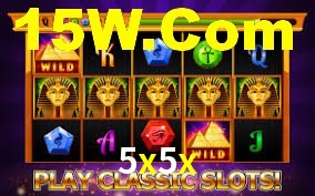 Daily Bonuses 5x5x