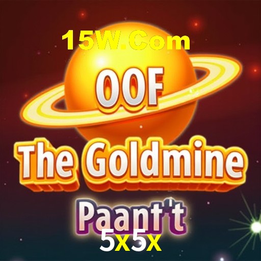 Casino Ao Vivo 5x5x