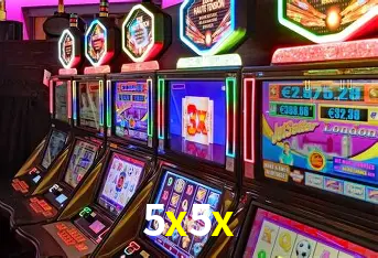 Ofertas Exclusivas 5x5x