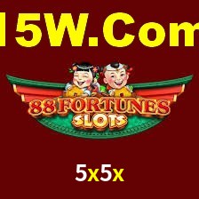 5x5x App Interface