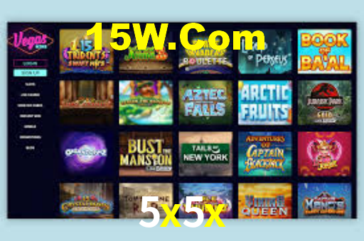 5x5x,5x5x.com