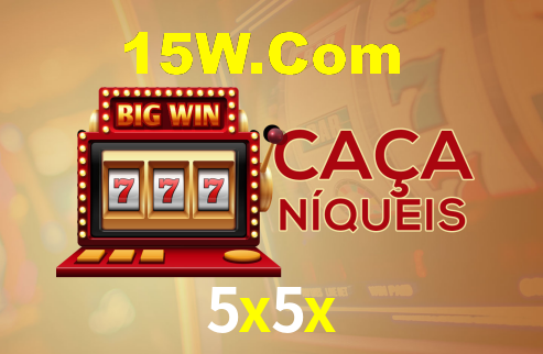 5x5x.com