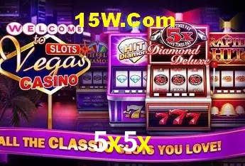 Login Seguro 5x5x