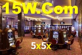 5x5x bet