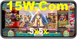 Exclusive Games 5x5x