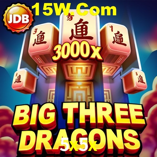 5x5x bet