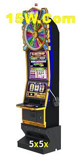VIP Casino 5x5x