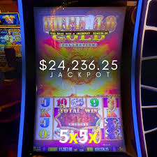 Roulette Table 5x5x