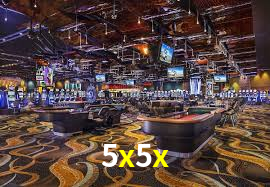 5x5x
