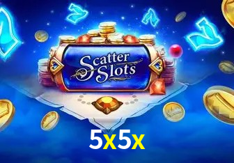 Provedores de Jogos 5x5x