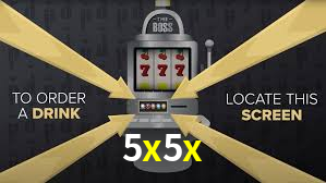 Experimente o Login Seguro Premium no 5x5x