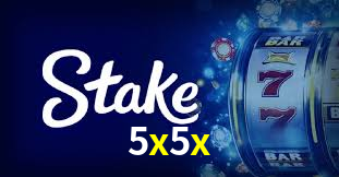 5x5x.com