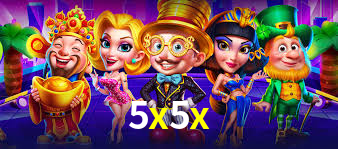 5x5x,5x5x.com
