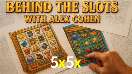 Diretório de Jogos 5x5x