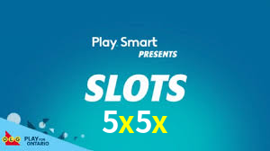 5x5x - O Cassino Mais Exclusivo Do Brasil - 5x5x.com